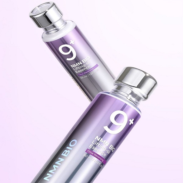 اسنس جوان‌ساز و لیفتینگ نامبوزین-محصولات آرایشی اورجینال ژینو بیوتی