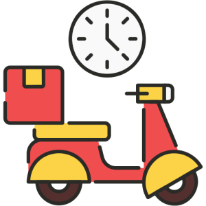 ارسال فوری محصولات آرایشی